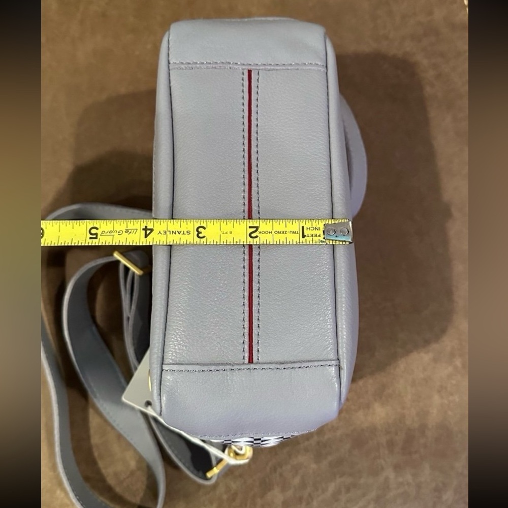 Hammitt Evan Crossbody Small - Picture 9 of 12